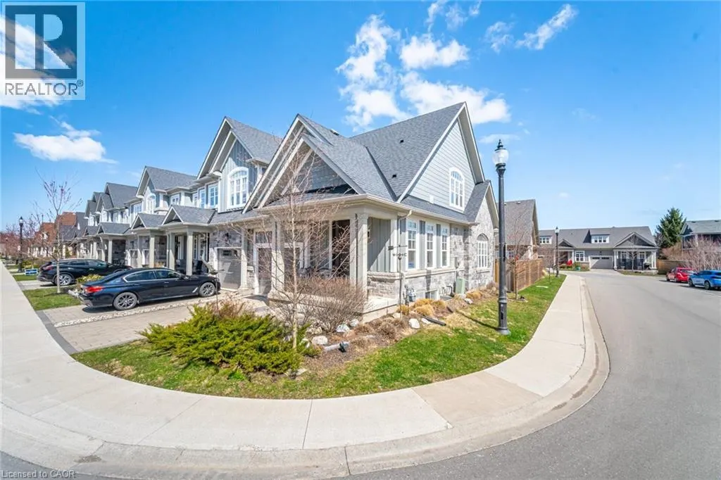47 WINDSOR Circle