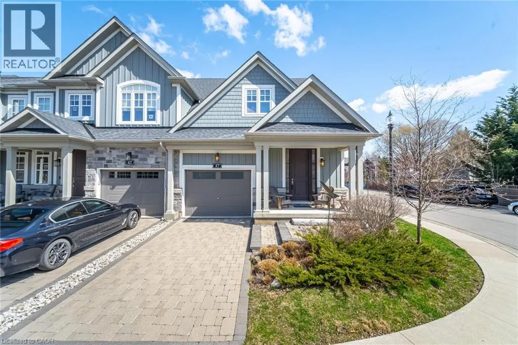 47 WINDSOR Circle