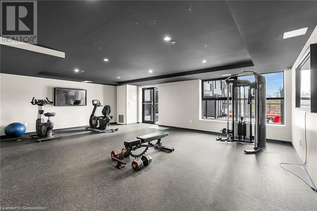 1291 GORDON Street Unit# 223, #223