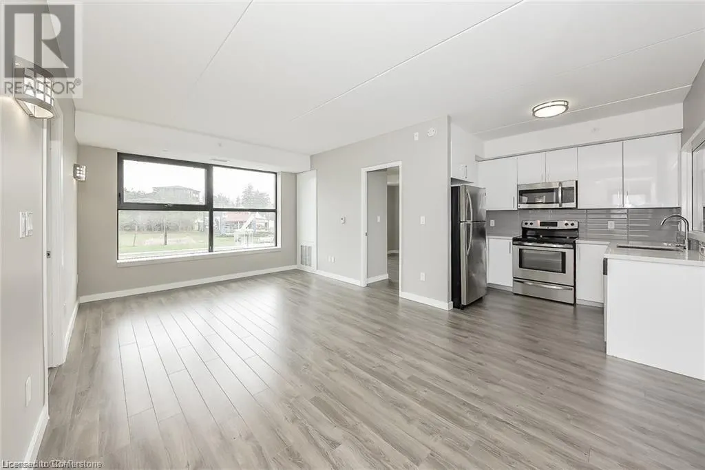 1291 GORDON Street Unit# 223, #223