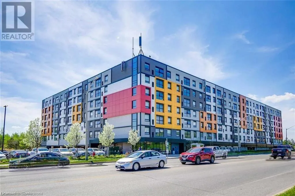 1291 GORDON Street Unit# 223, #223
