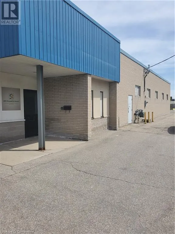 37 BLEAMS Road