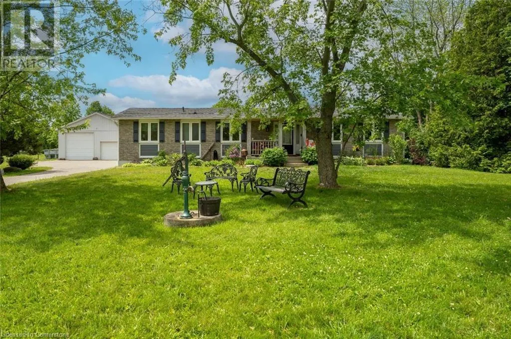 3988 HWY 6