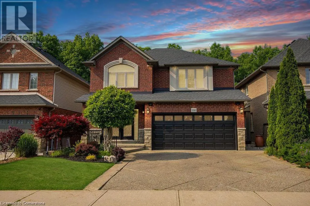 160 WILLS Crescent