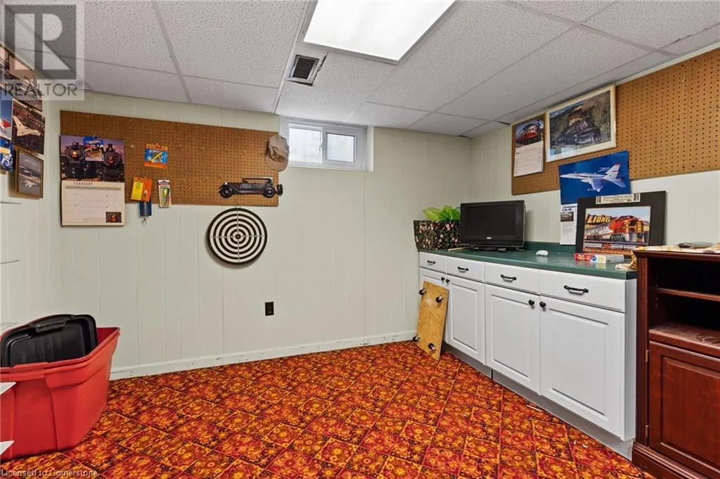 3 MCNAB Drive