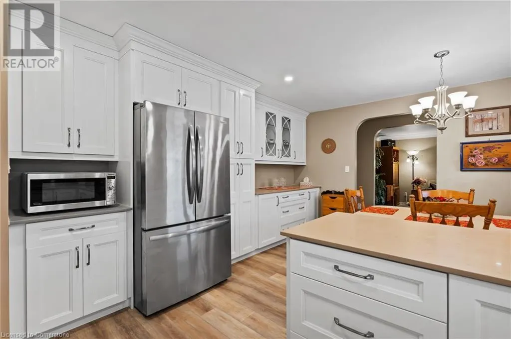 3 MCNAB Drive
