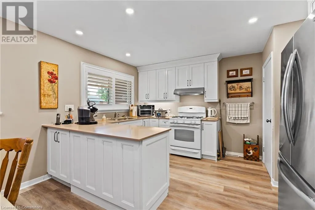 3 MCNAB Drive