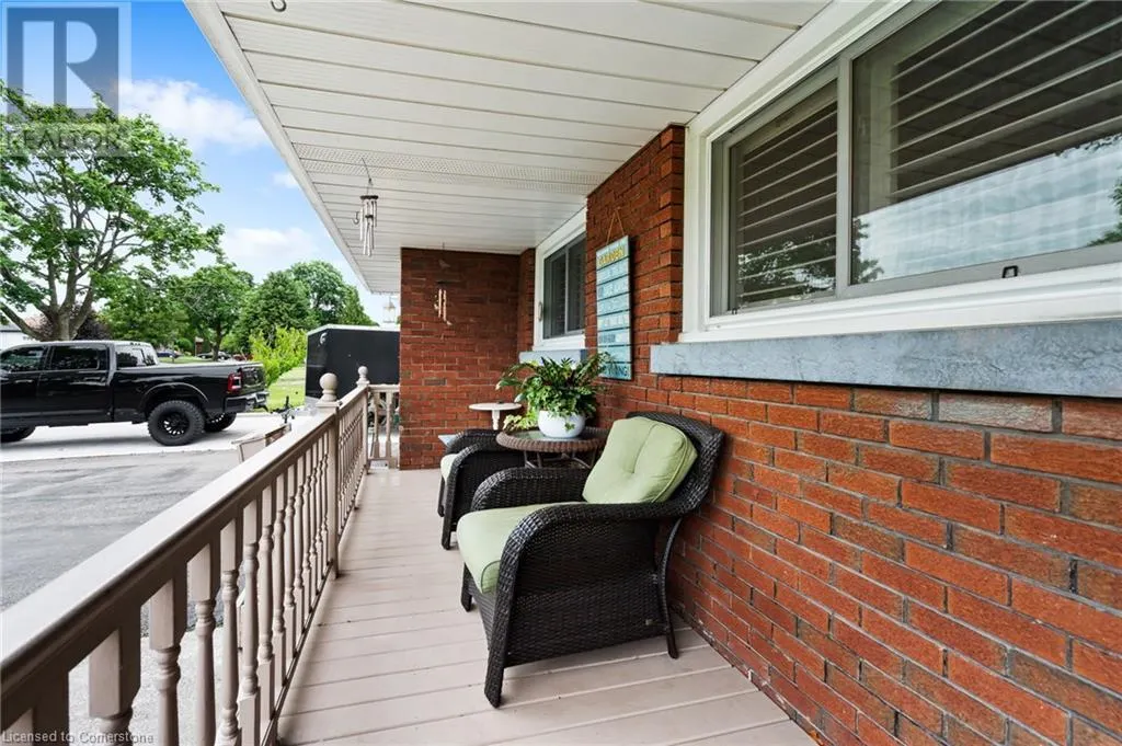 3 MCNAB Drive