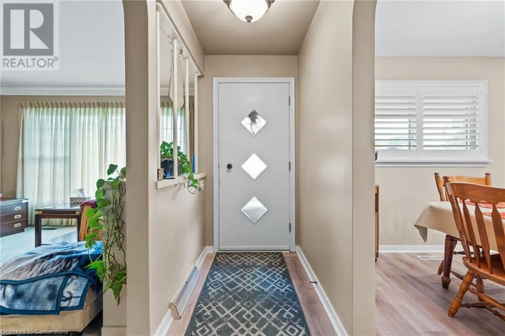 3 MCNAB Drive