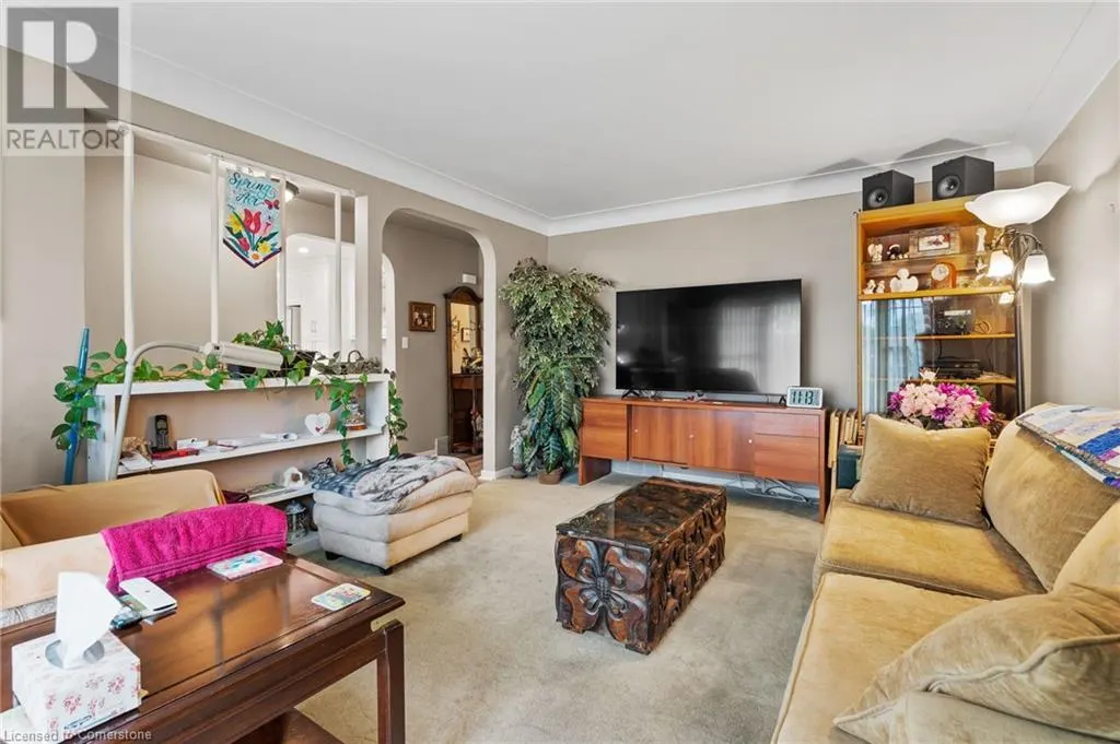 3 MCNAB Drive