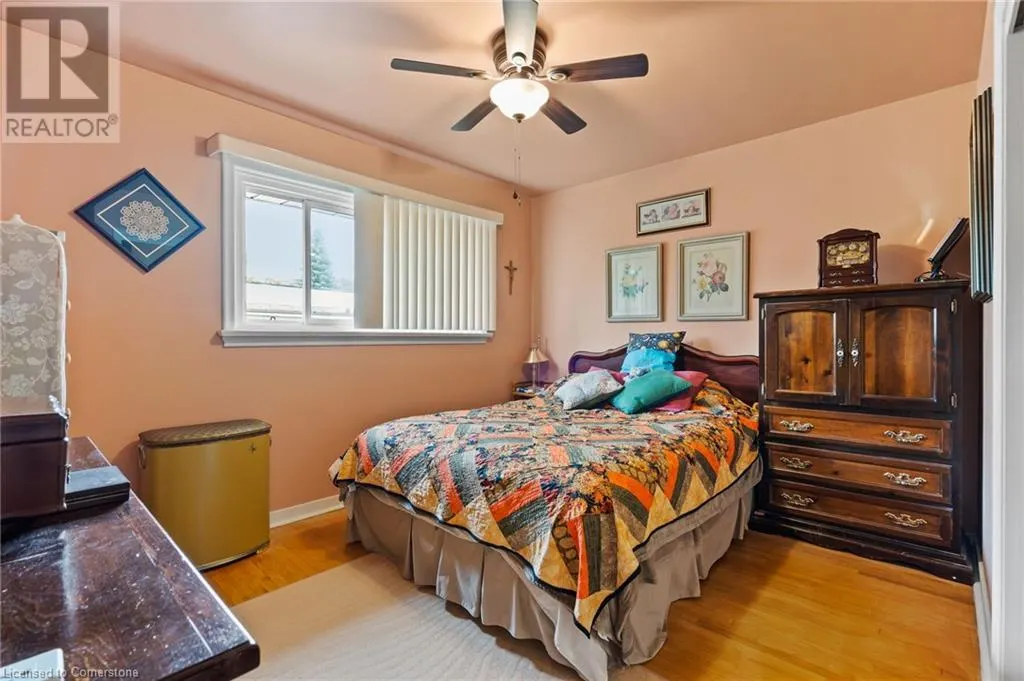 3 MCNAB Drive