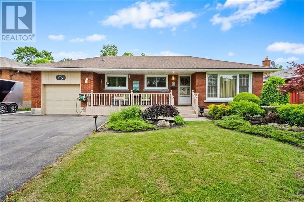 3 MCNAB Drive