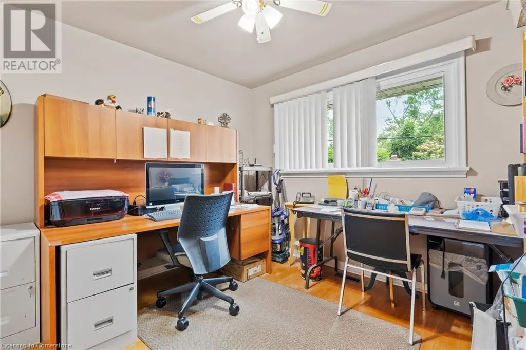 3 MCNAB Drive