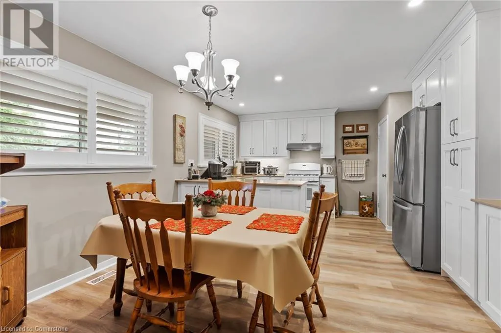 3 MCNAB Drive