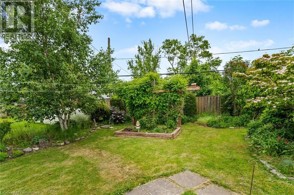 3 MCNAB Drive