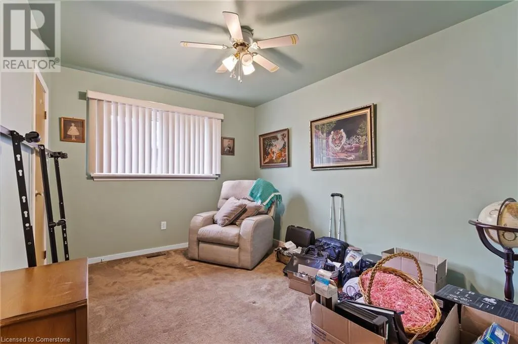 3 MCNAB Drive
