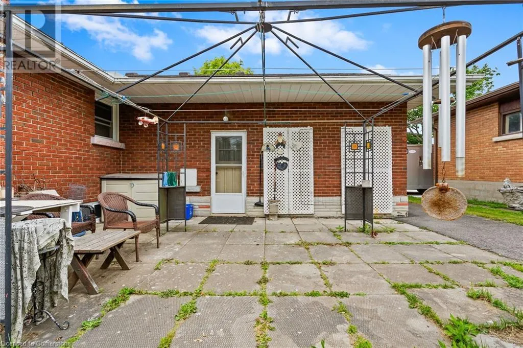 3 MCNAB Drive