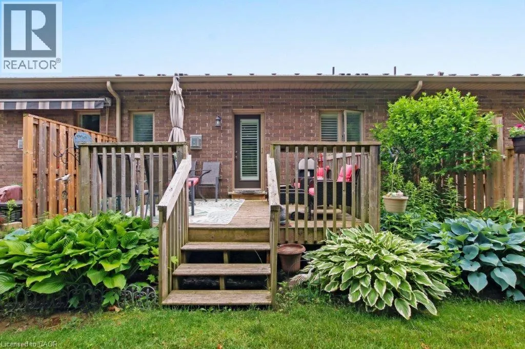 194 DONLY Drive S Unit# 6, #6
