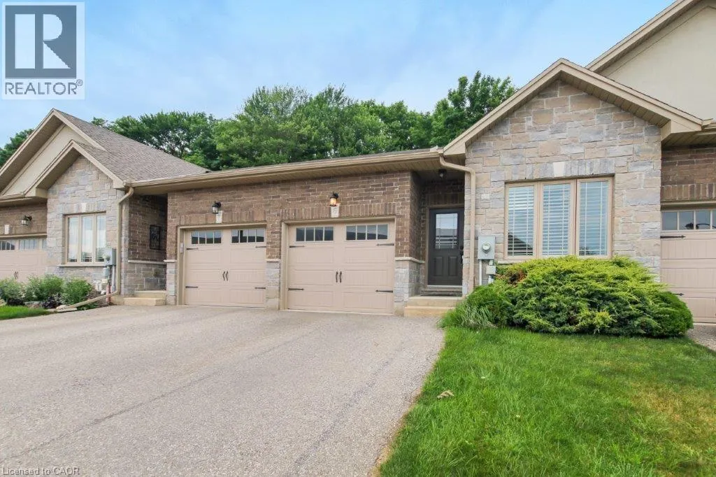 194 DONLY Drive S Unit# 6, #6