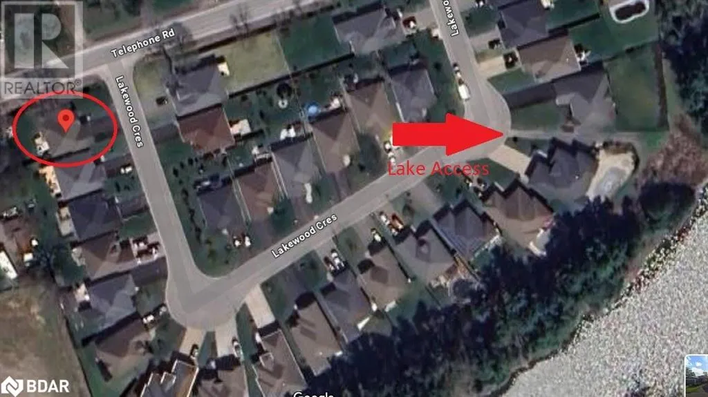 39 LAKEWOOD Crescent