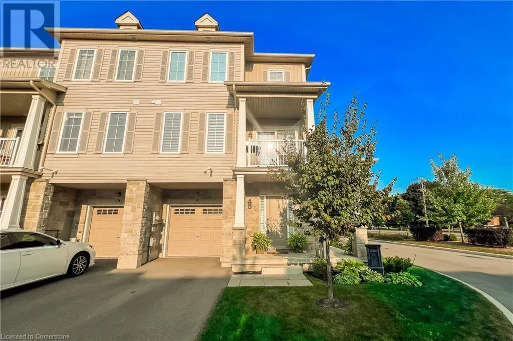 4 GARLENT Avenue