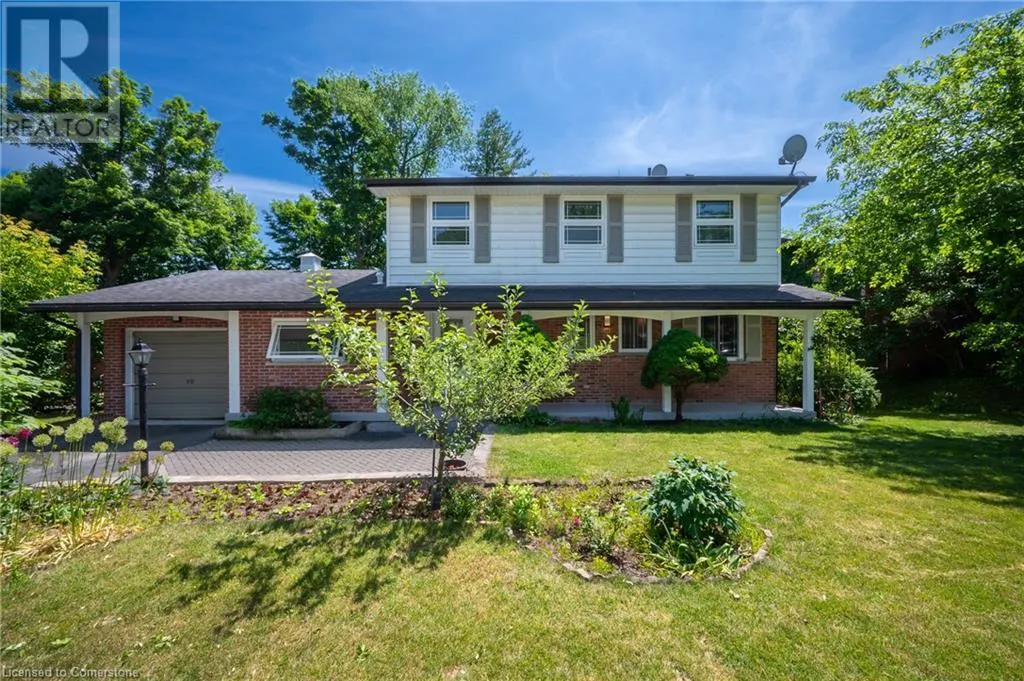 85 ROBINHOOD Drive
