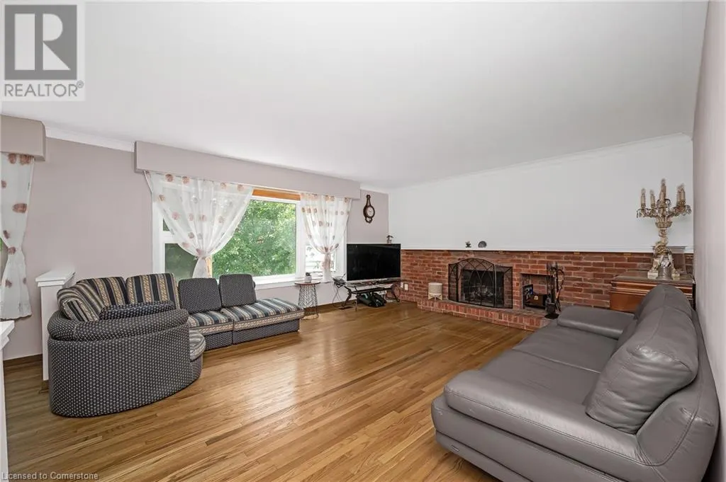 85 ROBINHOOD Drive