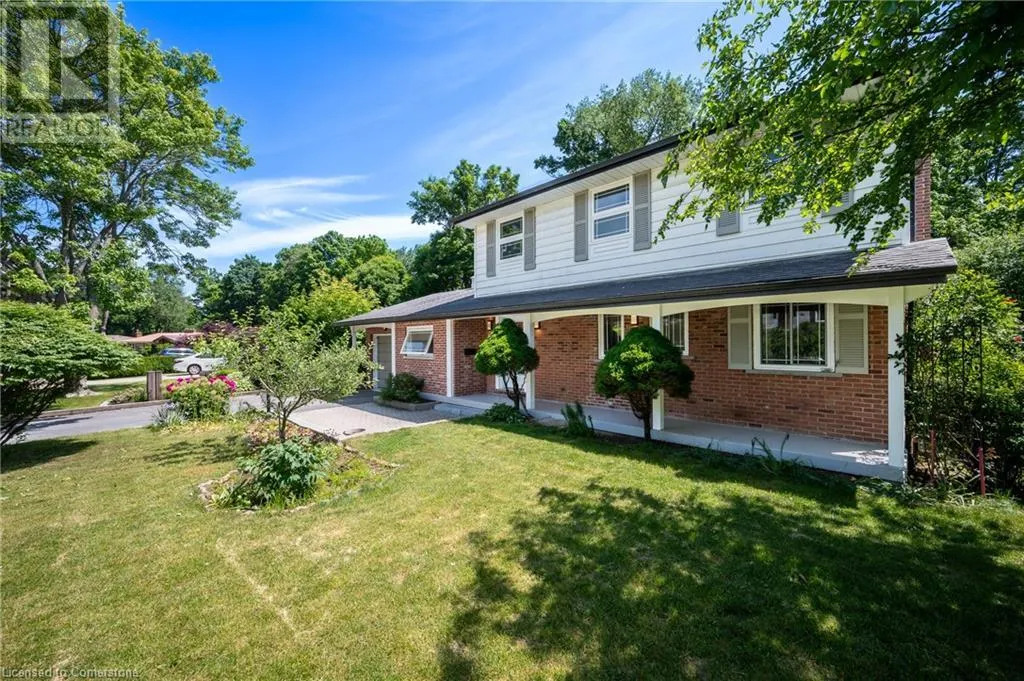 85 ROBINHOOD Drive
