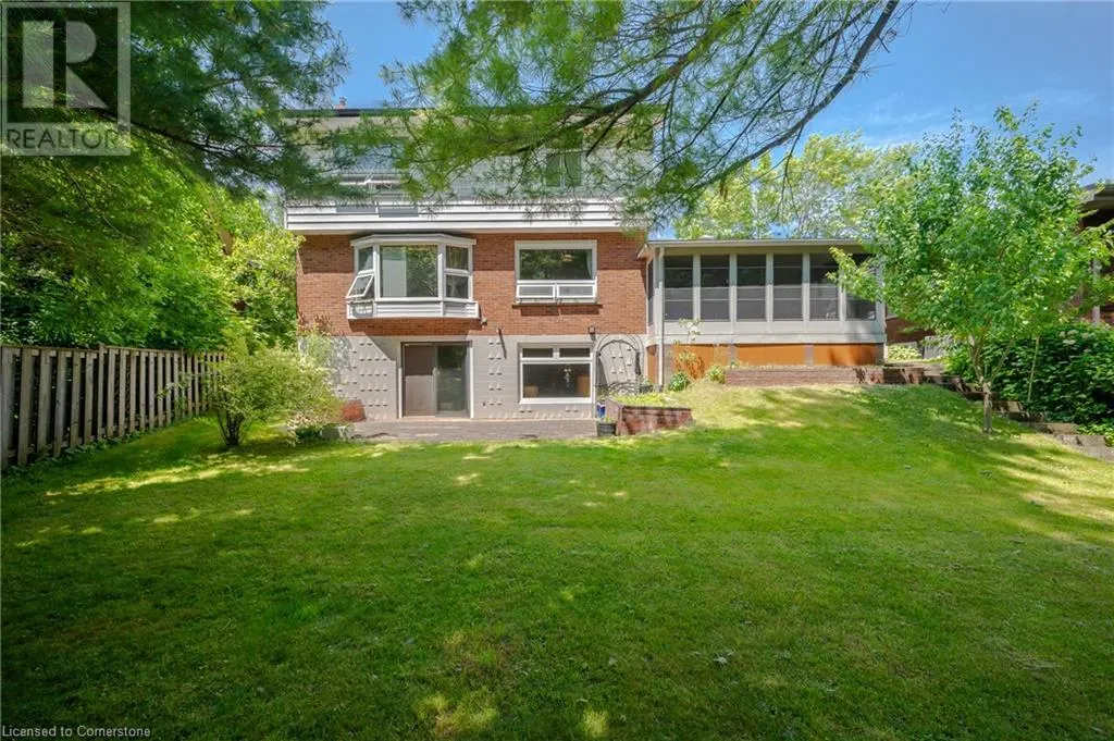 85 ROBINHOOD Drive