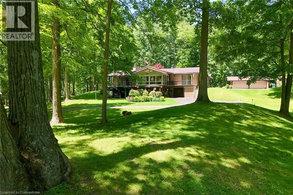 280 MCLEAN SCHOOL Road