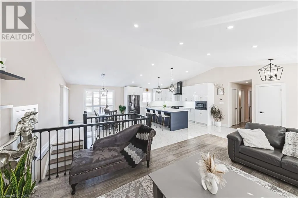 1796 PENNY Lane