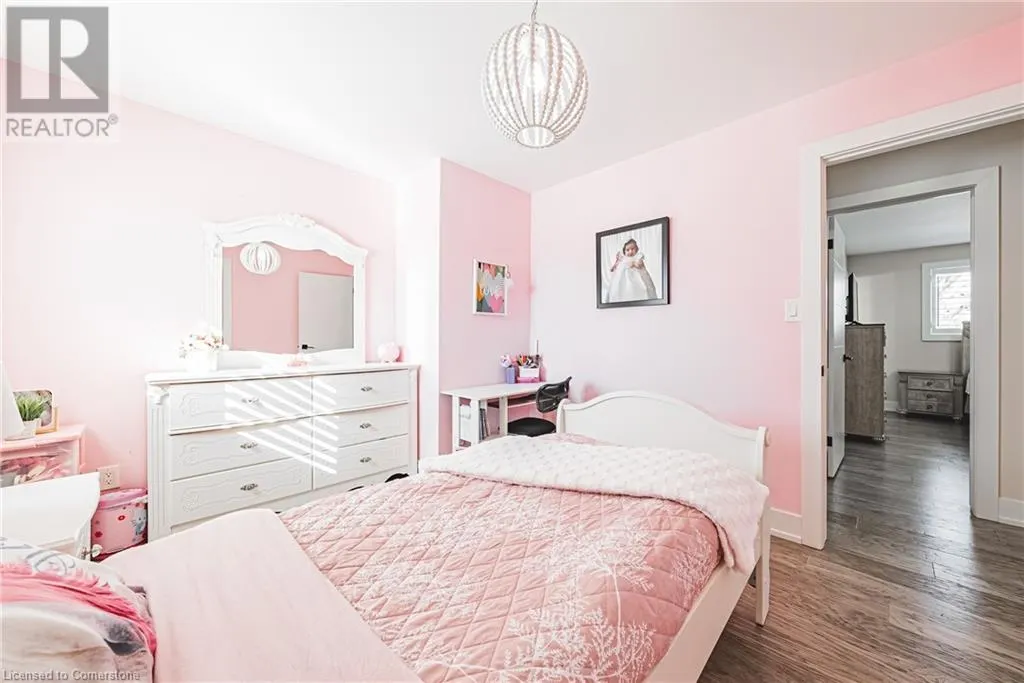 1796 PENNY Lane