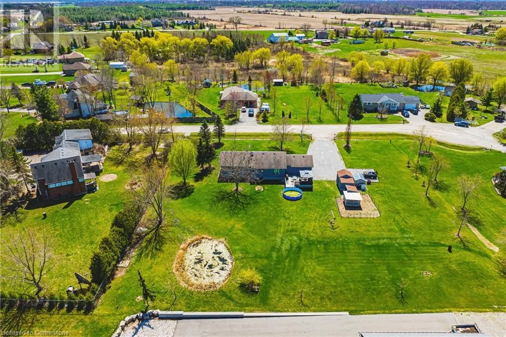 1796 PENNY Lane