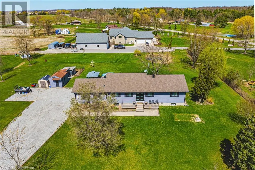 1796 PENNY Lane