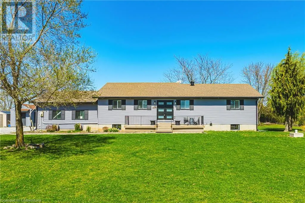 1796 PENNY Lane