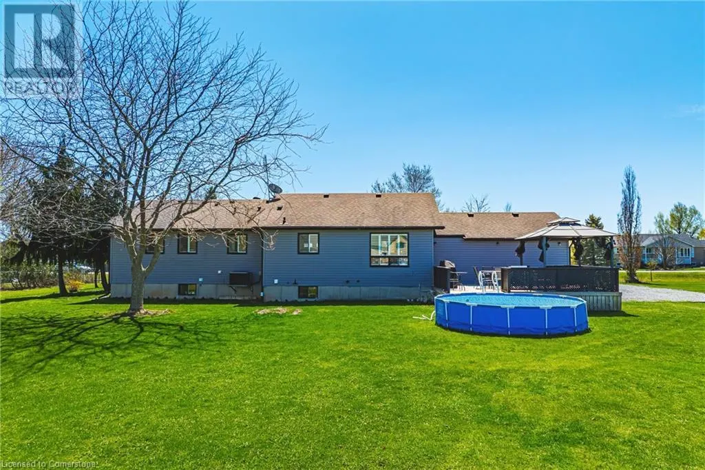 1796 PENNY Lane