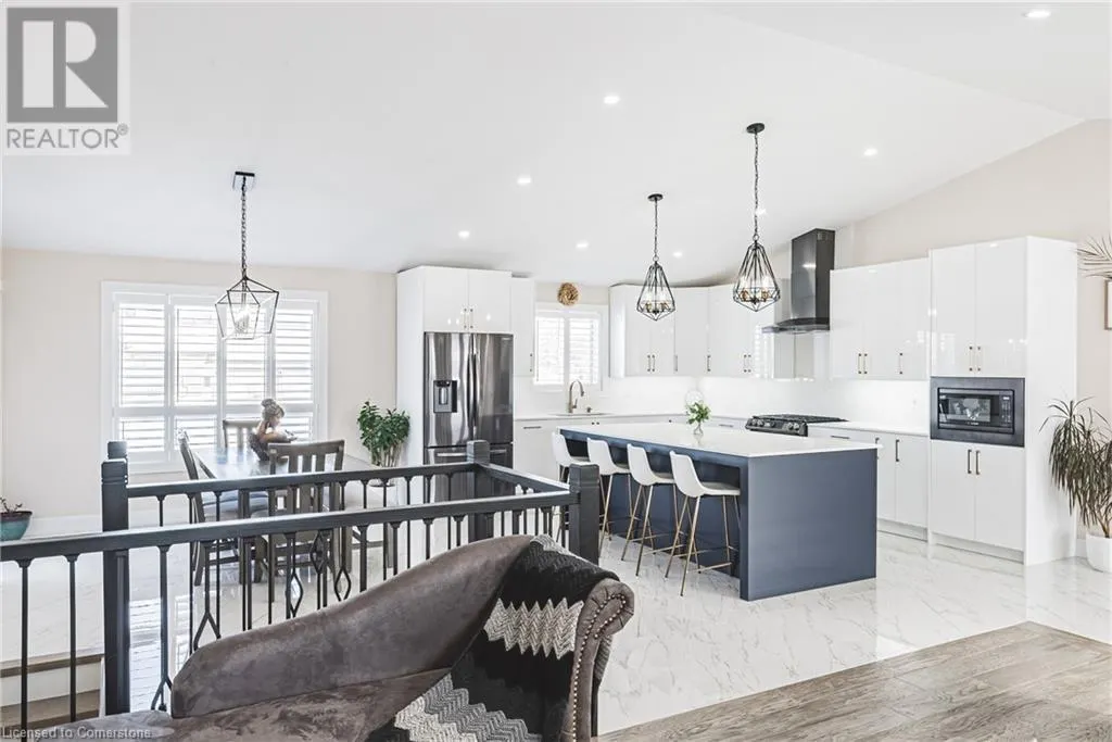 1796 PENNY Lane