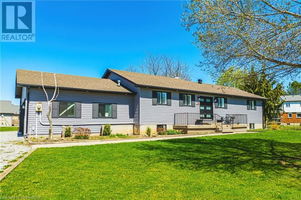 1796 PENNY Lane