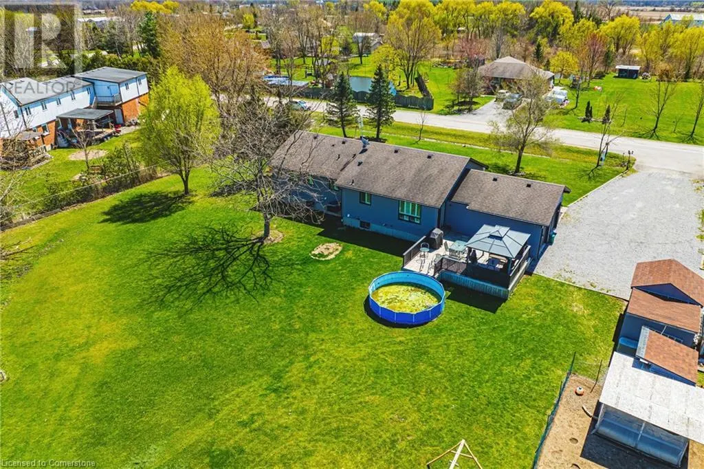 1796 PENNY Lane