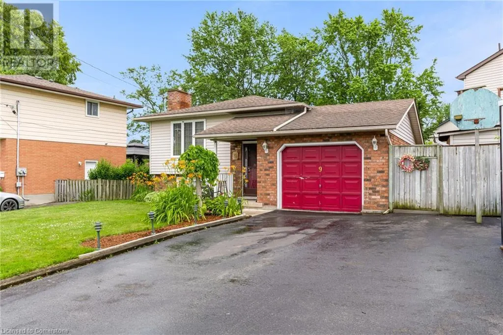 9 VALLEY Road