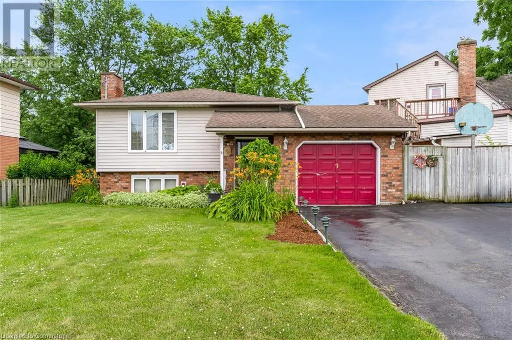 9 VALLEY Road