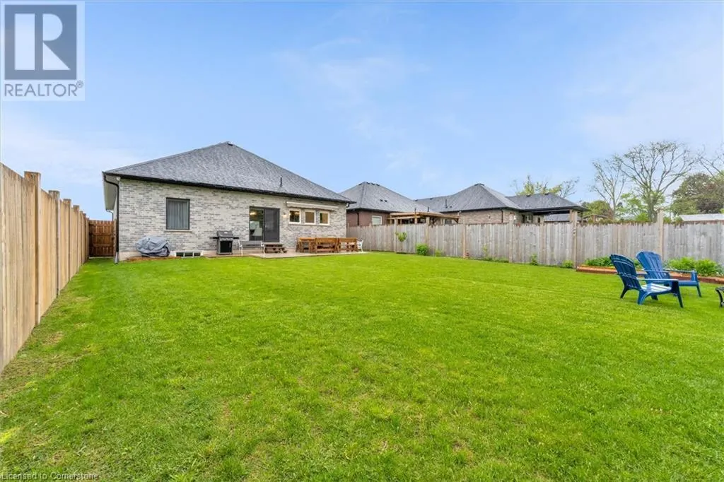 156 HETRAM COURT Court