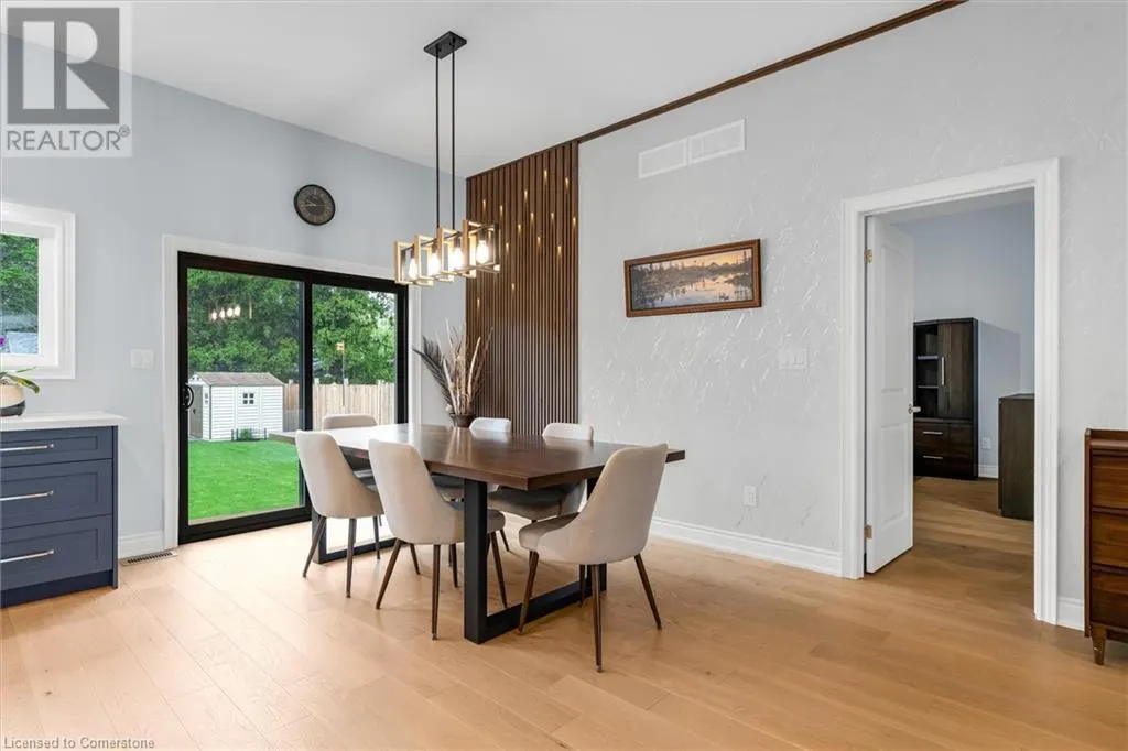 156 HETRAM COURT Court