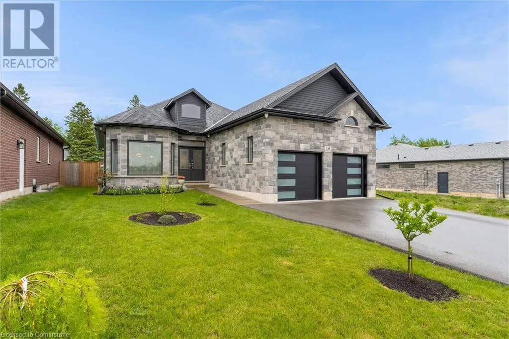 156 HETRAM COURT Court