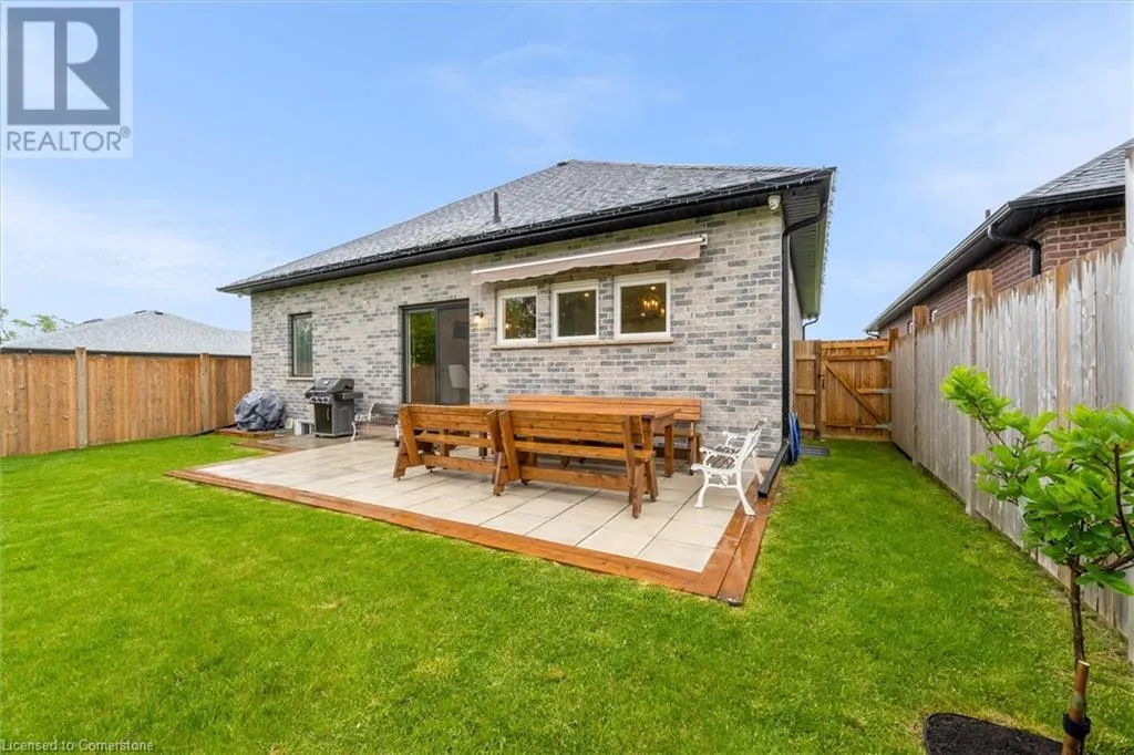 156 HETRAM COURT Court