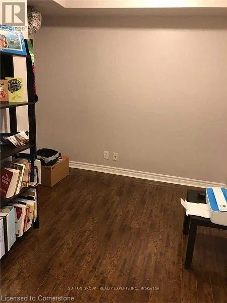 33 ELM Drive Unit# 407, #407