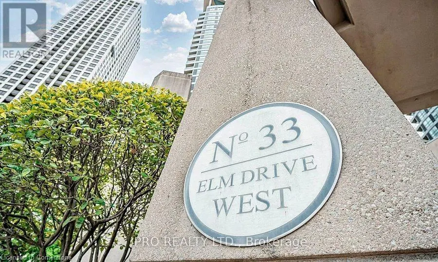 33 ELM Drive Unit# 407, #407