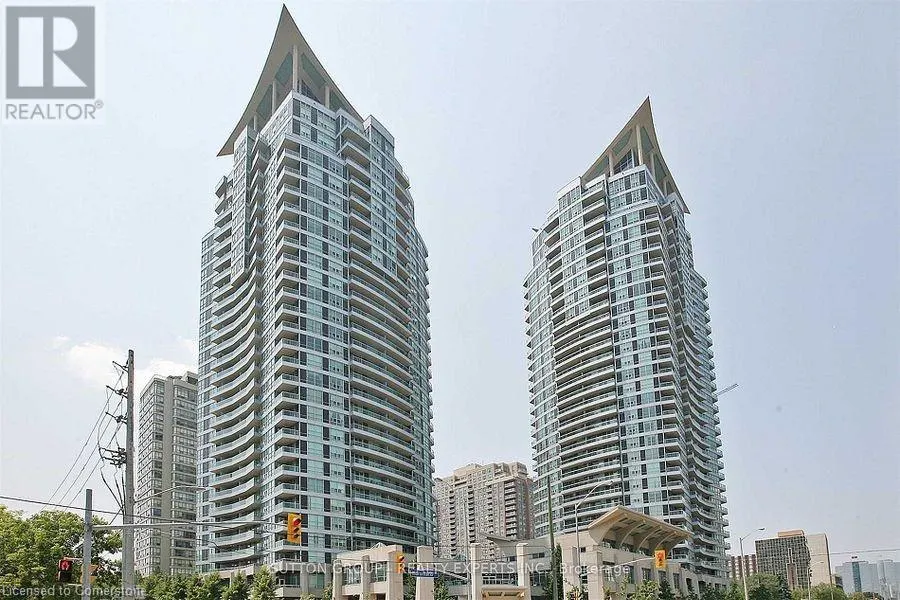 33 ELM Drive Unit# 407, #407