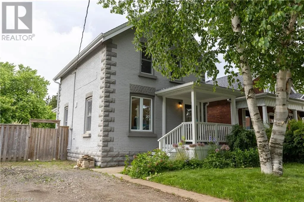 5 WELLINGTON Street