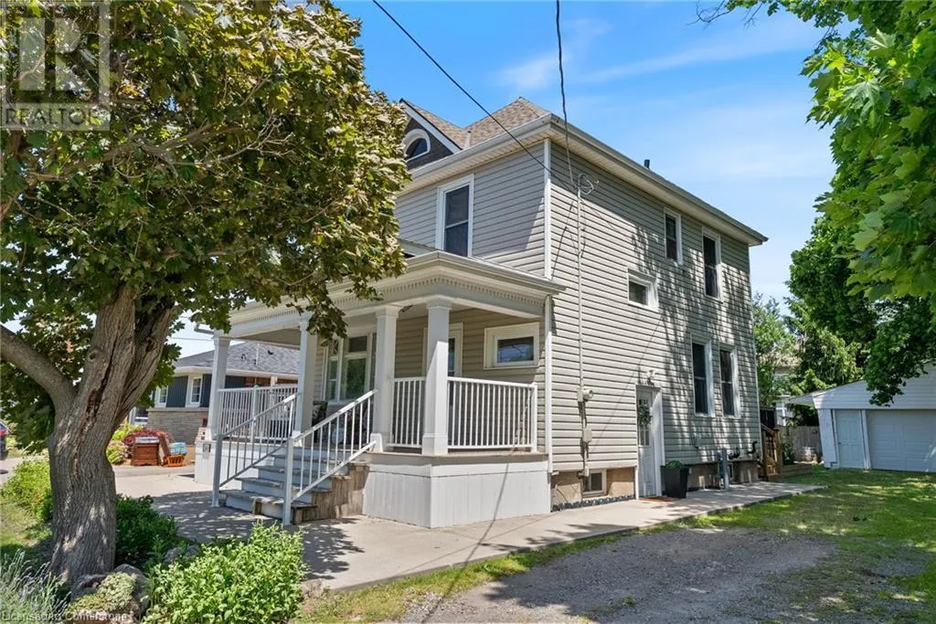 264 WINONA Road